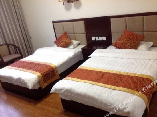 Jinguanlou Inn — фото 1