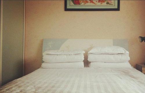 Квилиан: On The Way Family Hotel