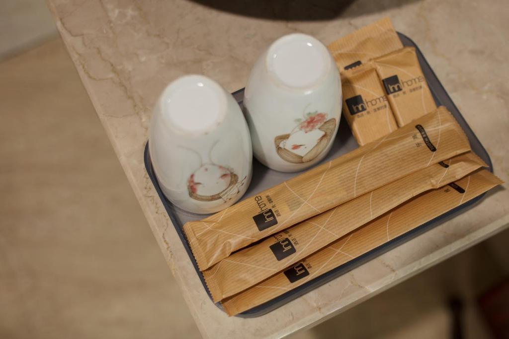 Чжанцзяцзе: Floral Hotel · Spring Guesthouse Zhangjiajie