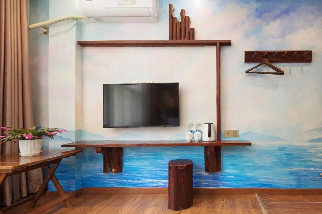 Чжанцзяцзе: Floral Hotel · Spring Guesthouse Zhangjiajie
