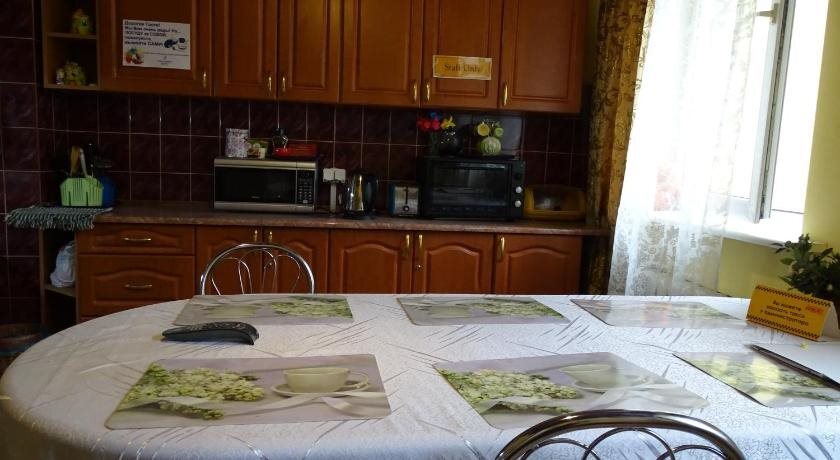 Калининград: Akteon Lindros Hostel