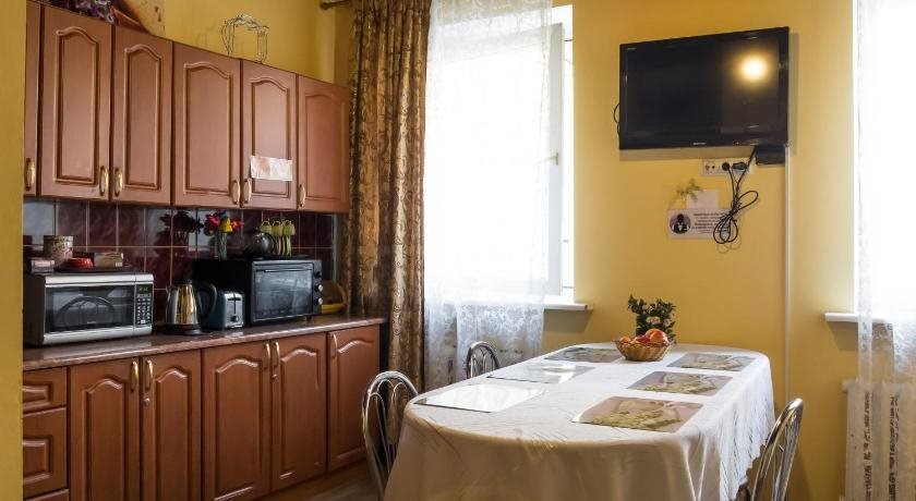 Калининград: Akteon Lindros Hostel