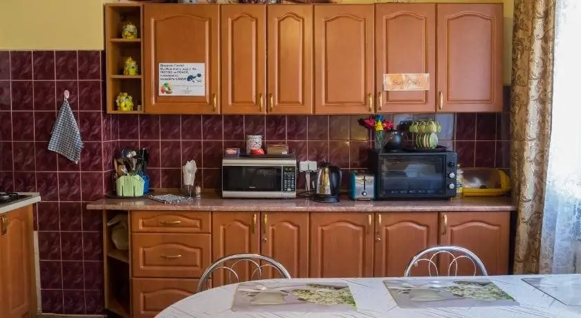 Калининград: Akteon Lindros Hostel