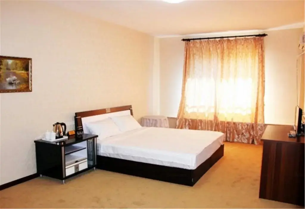 Тяньцзинь: Tianjin Hongyunxin Hotel