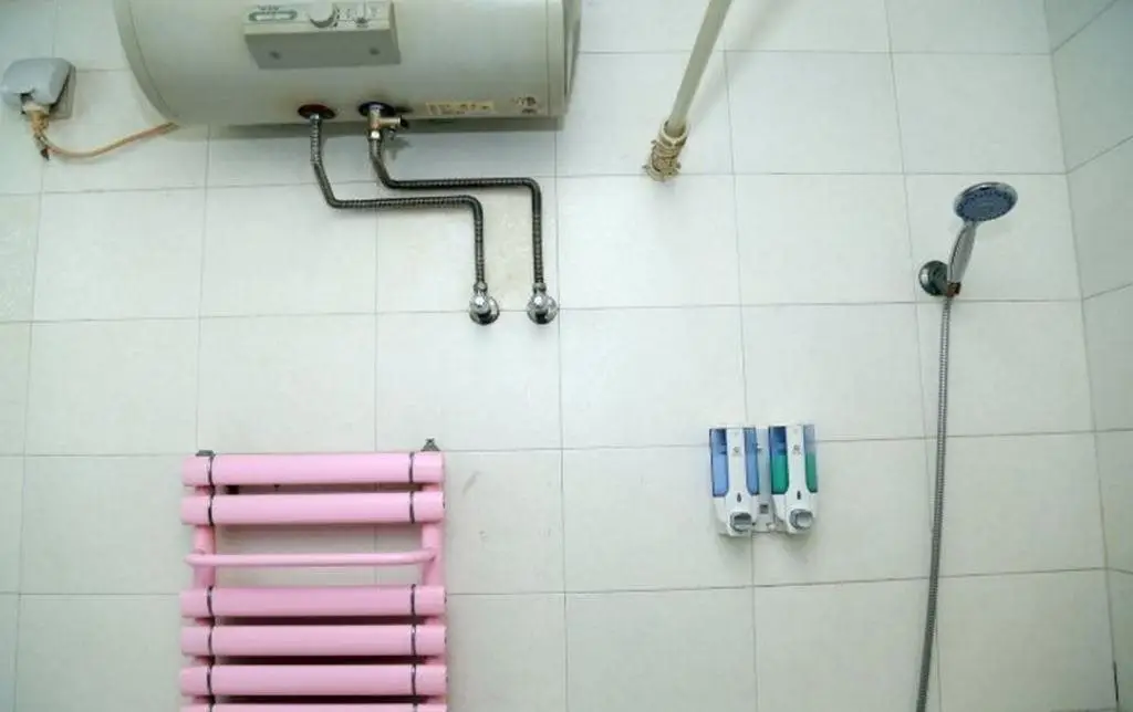 Тяньцзинь: Tianjin Hongyunxin Hotel