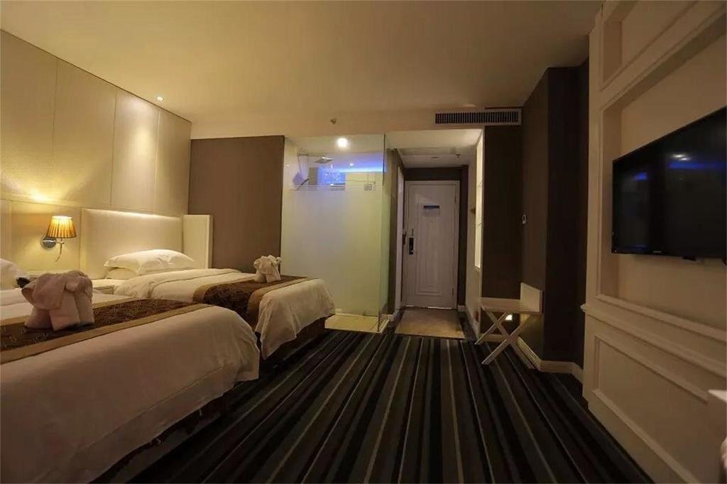 Shun An Hotel — фото 1