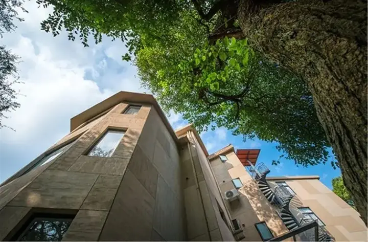 Сямынь: Xiamen Gulangyu Liuyue Sea View Hotel