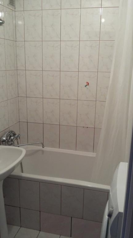 Калининград: Apartment Moskovskiy 33