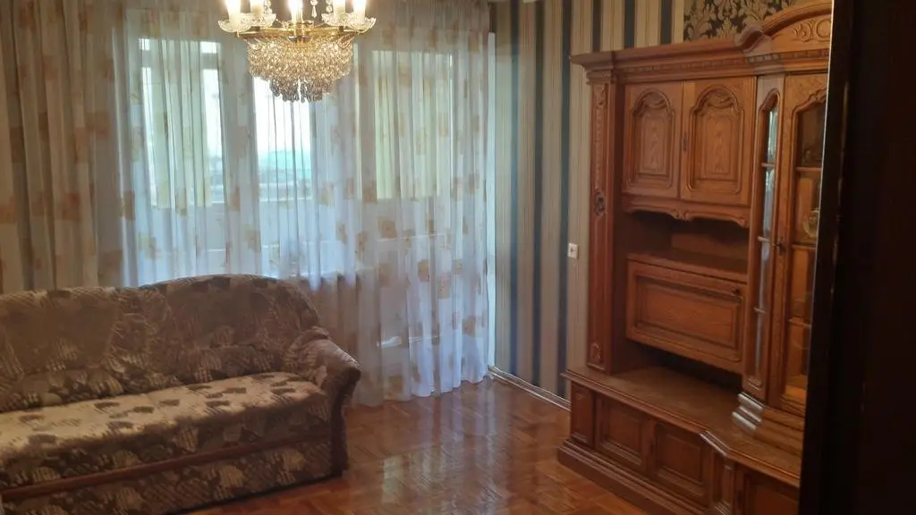 Калининград: Apartment Moskovskiy 33