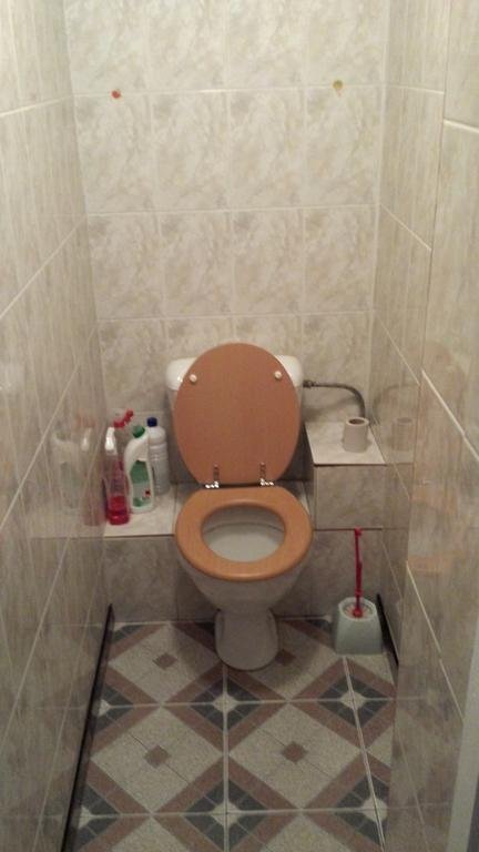 Калининград: Apartment Moskovskiy 33