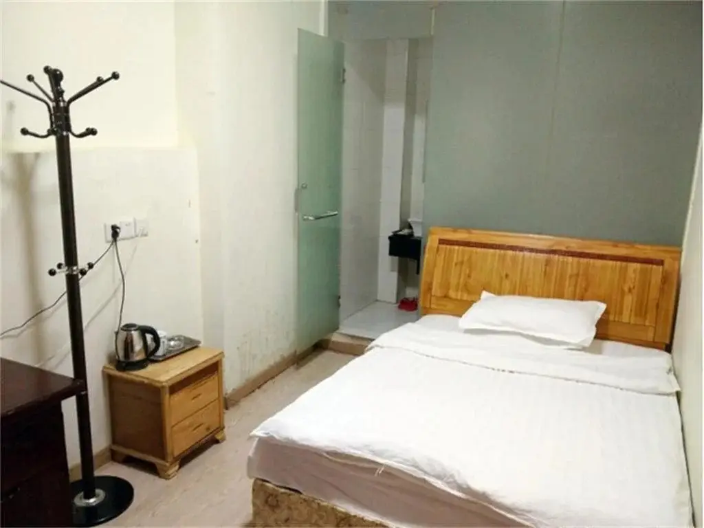 Цзюцзян: Liangtin Business Inn