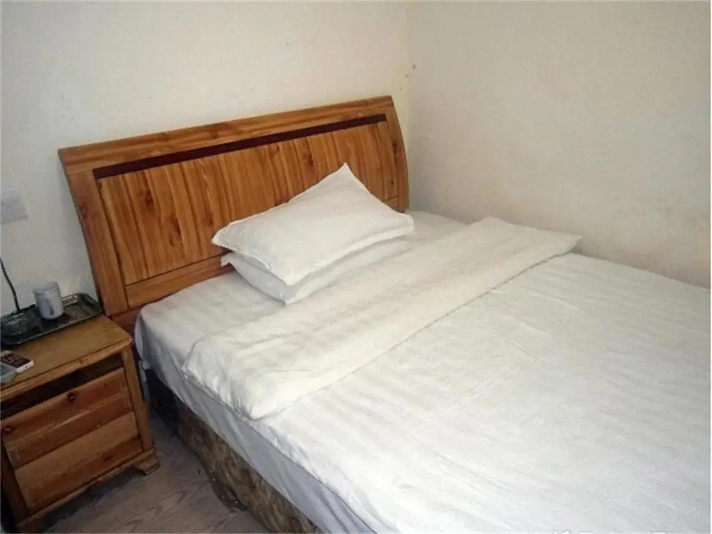 Цзюцзян: Liangtin Business Inn