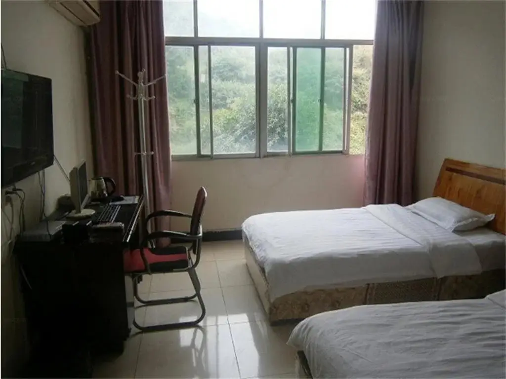 Цзюцзян: Liangtin Business Inn
