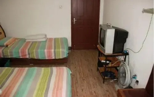 Мяньян: Mianyang Yuelai Inn