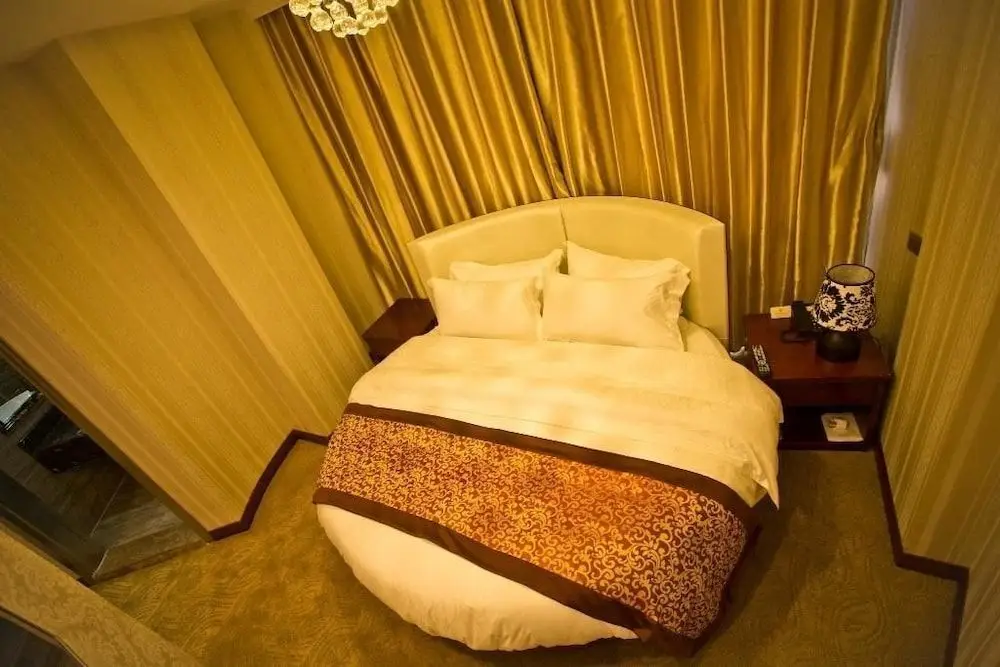 Сямынь: Yihaige Culture Hotel