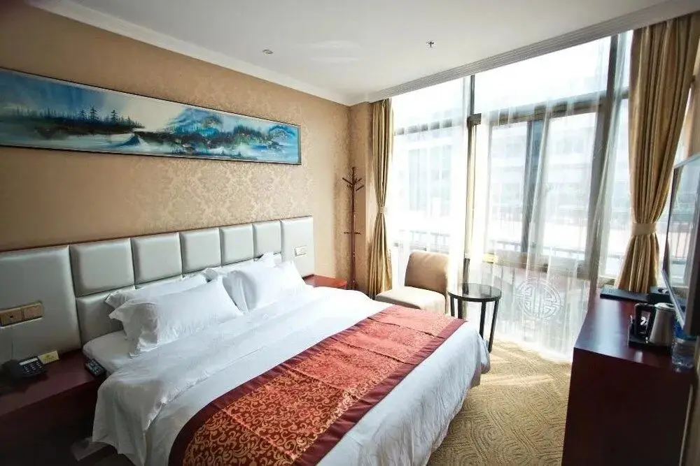 Сямынь: Yihaige Culture Hotel