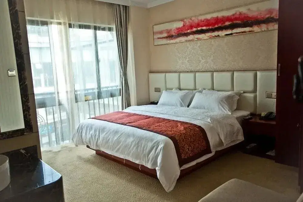 Сямынь: Yihaige Culture Hotel