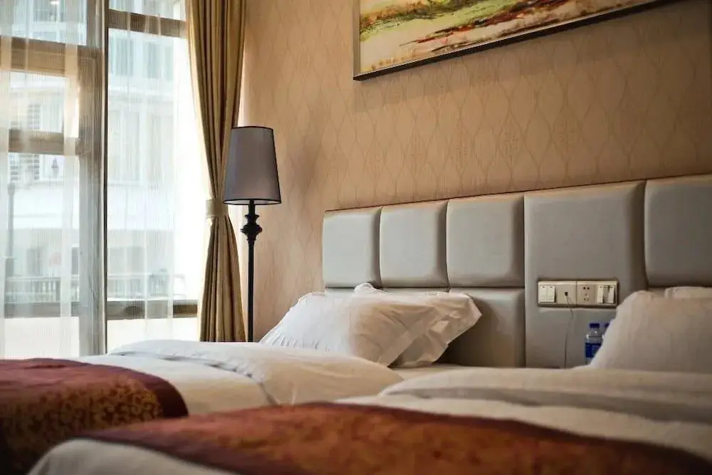 Сямынь: Yihaige Culture Hotel