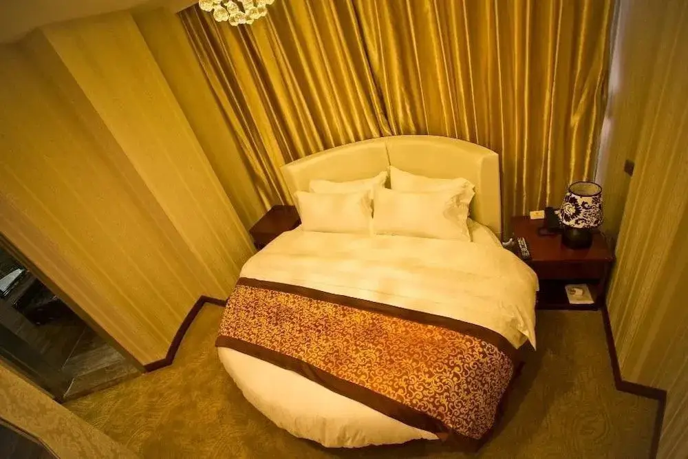 Сямынь: Yihaige Culture Hotel