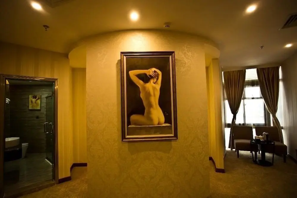 Сямынь: Yihaige Culture Hotel