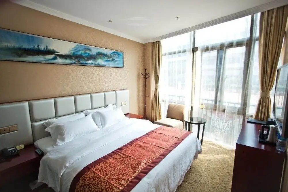 Сямынь: Yihaige Culture Hotel
