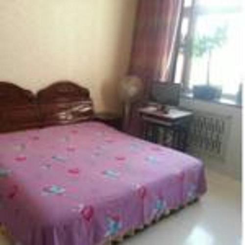 Байчэн: Baicheng Shuangxing Guesthouse