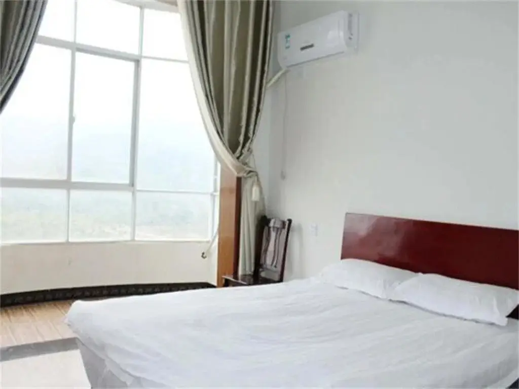 Цзюцзян: Jiujiang Julu Hotel
