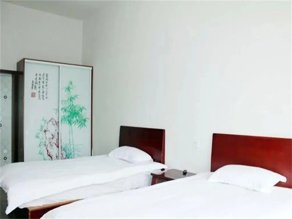 Цзюцзян: Jiujiang Julu Hotel