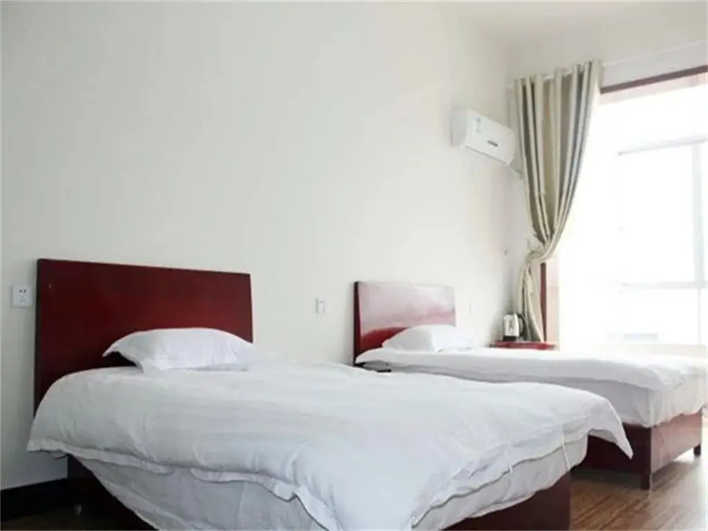 Цзюцзян: Jiujiang Julu Hotel