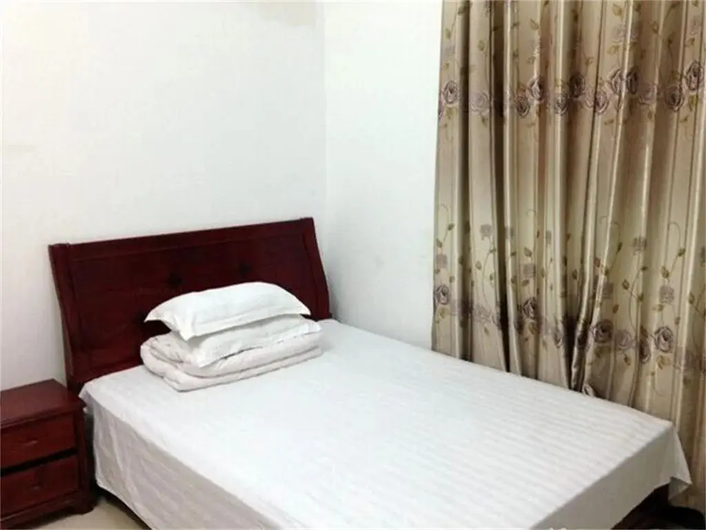 Цзюцзян: Jiujiang Julu Hotel