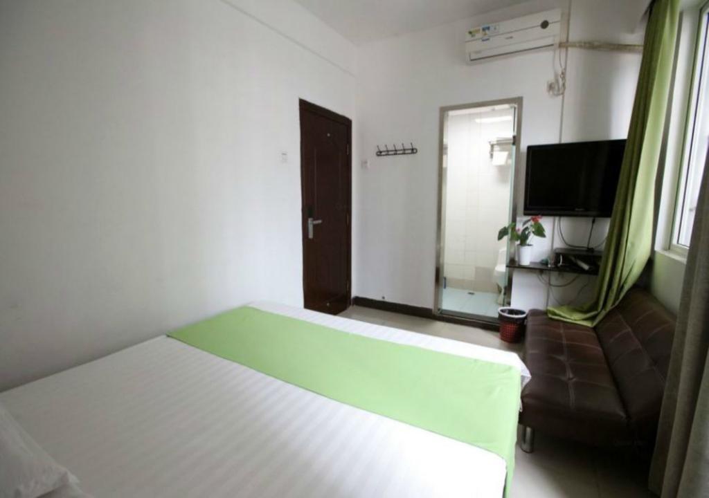 Санья: Sanya Furen Theme Holiday Apartment