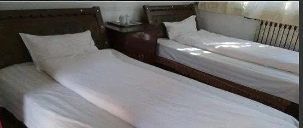 Хецзе: Zhongxing Inn