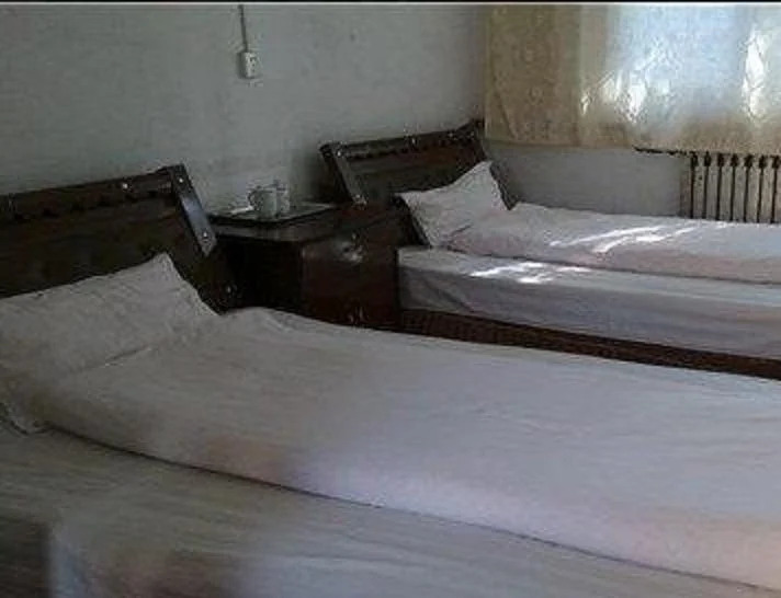 Хецзе: Zhongxing Inn