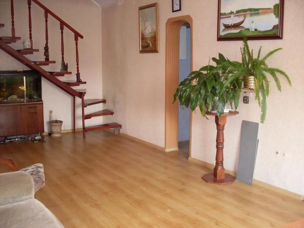 Калининград: Pregolsky Apartment