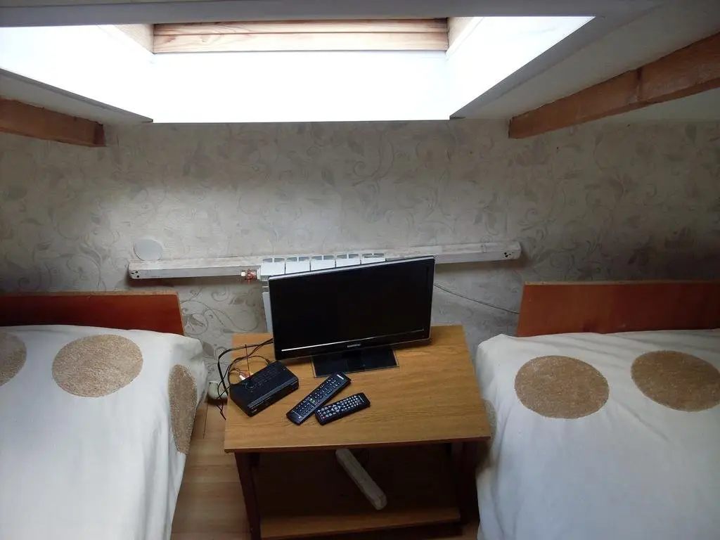 Калининград: Pregolsky Apartment