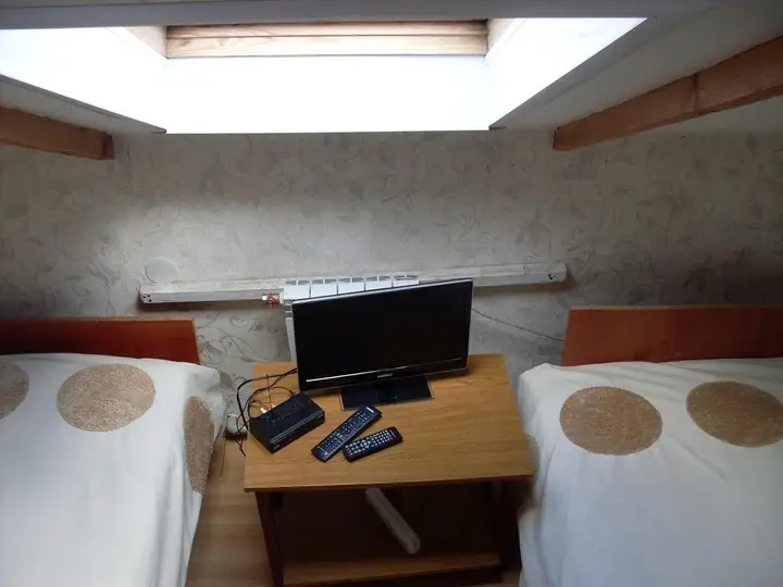 Калининград: Pregolsky Apartment