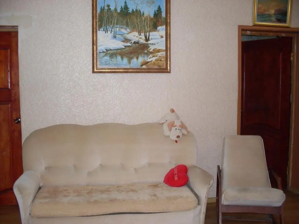 Калининград: Pregolsky Apartment