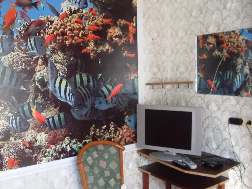 Калининград: Pregolsky Apartment