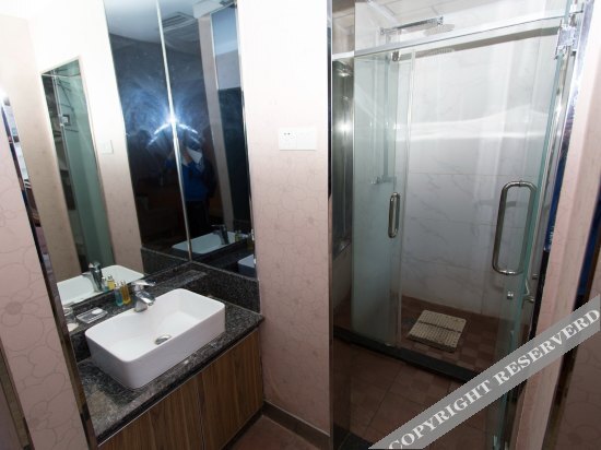 Jixin Hotel — фото 1