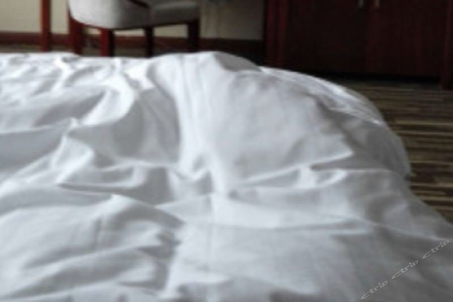 Ганьчжоу: Lavande Hotels Ganzhou Golden Plaza