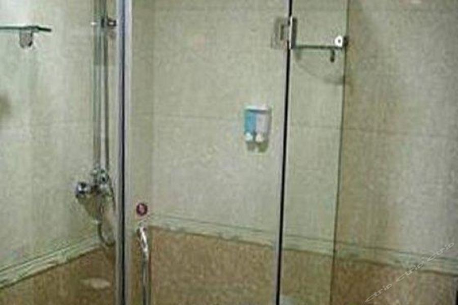 Ганьчжоу: Lavande Hotels Ganzhou Golden Plaza