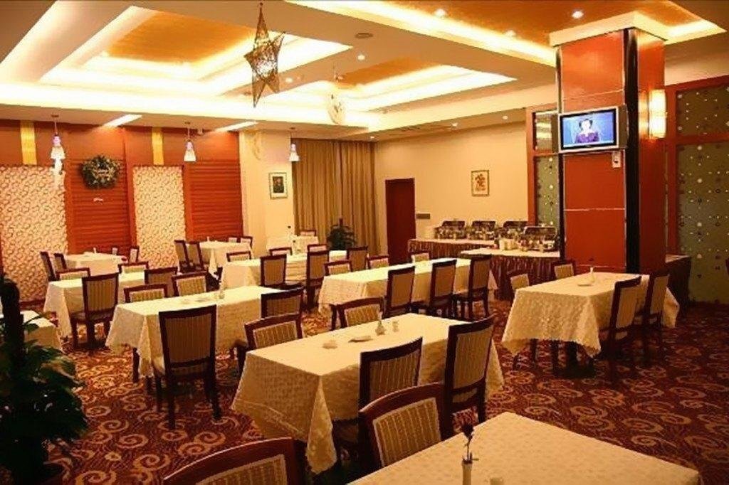Ганьчжоу: Lavande Hotels Ganzhou Golden Plaza