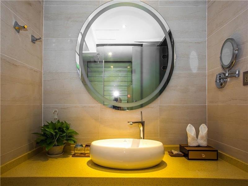 Ганьчжоу: Lavande Hotels Ganzhou Golden Plaza