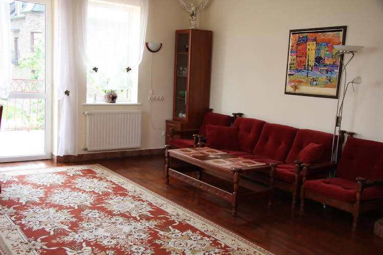 Светлогорск: Villa Severin Holiday Village Apartments