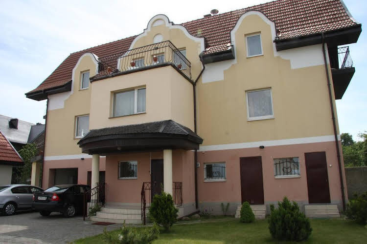 Villa Severin Holiday Village Apartments — фото 1