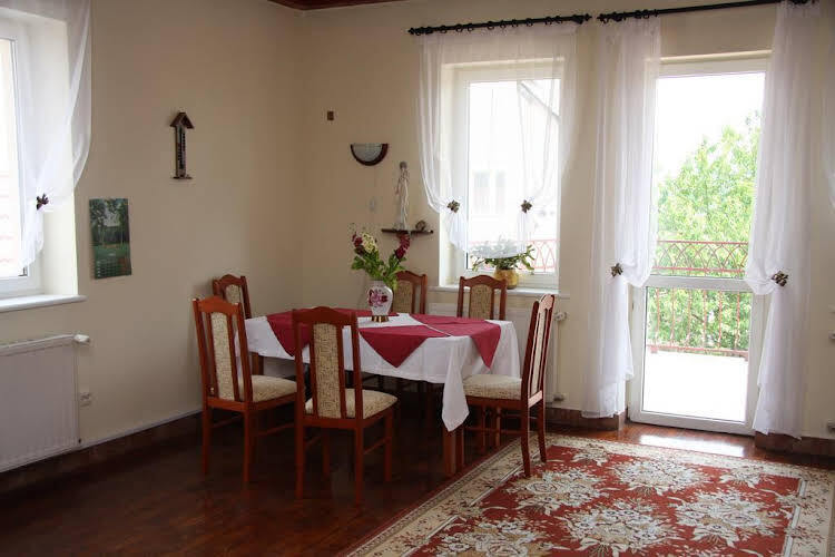 Светлогорск: Villa Severin Holiday Village Apartments