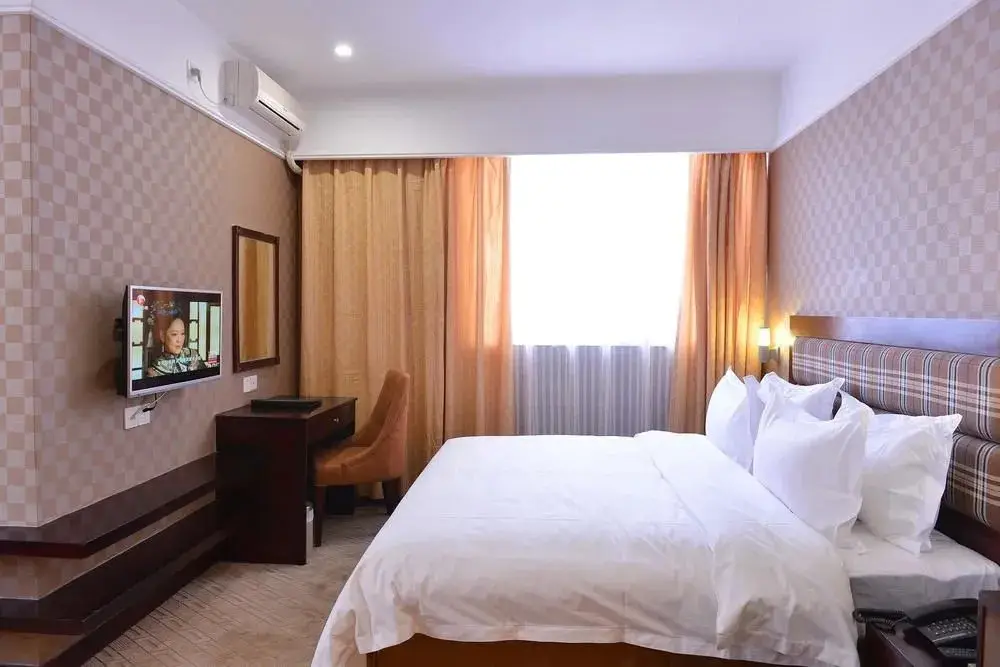 Шэньчжэнь: Guo Bin Commercial Hotel