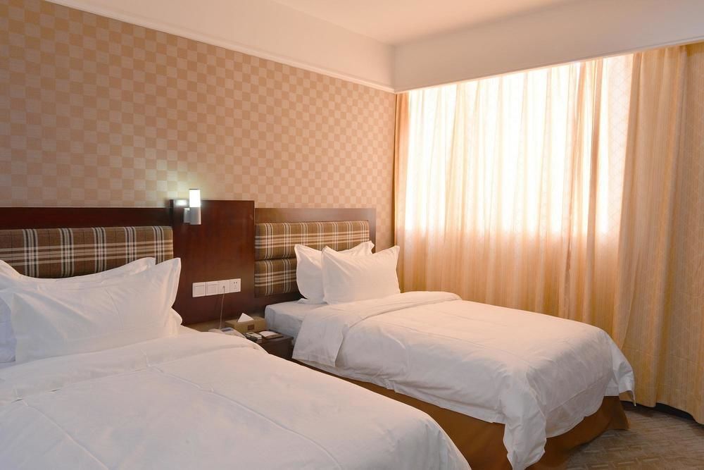 Шэньчжэнь: Guo Bin Commercial Hotel