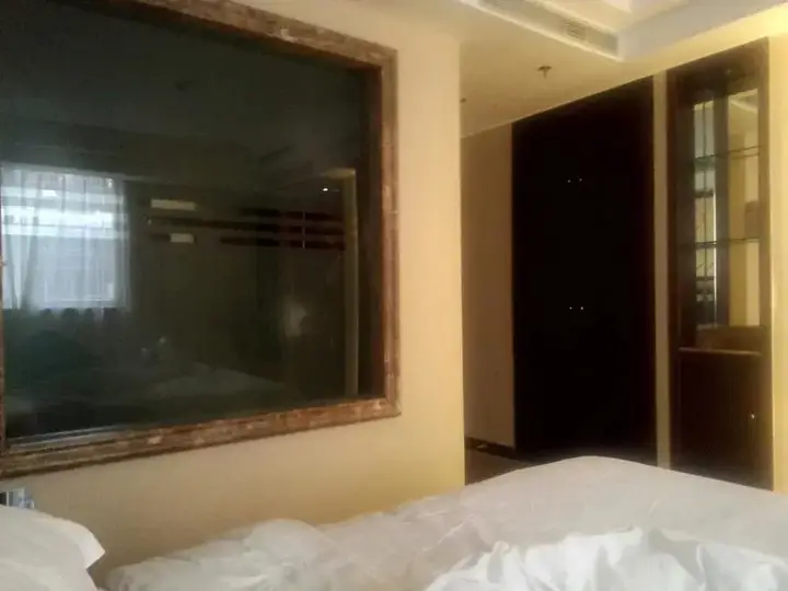 Шэньчжэнь: Guo Bin Commercial Hotel