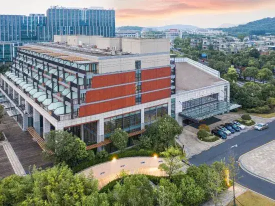 Нанкин: Nanjing Xindi Hotel